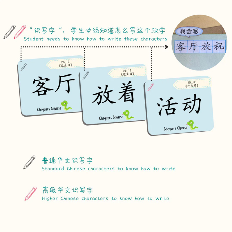 Ứng Dụng Flashcard Tiếng Trung Giúp Ghi Nhớ Hiệu Quả