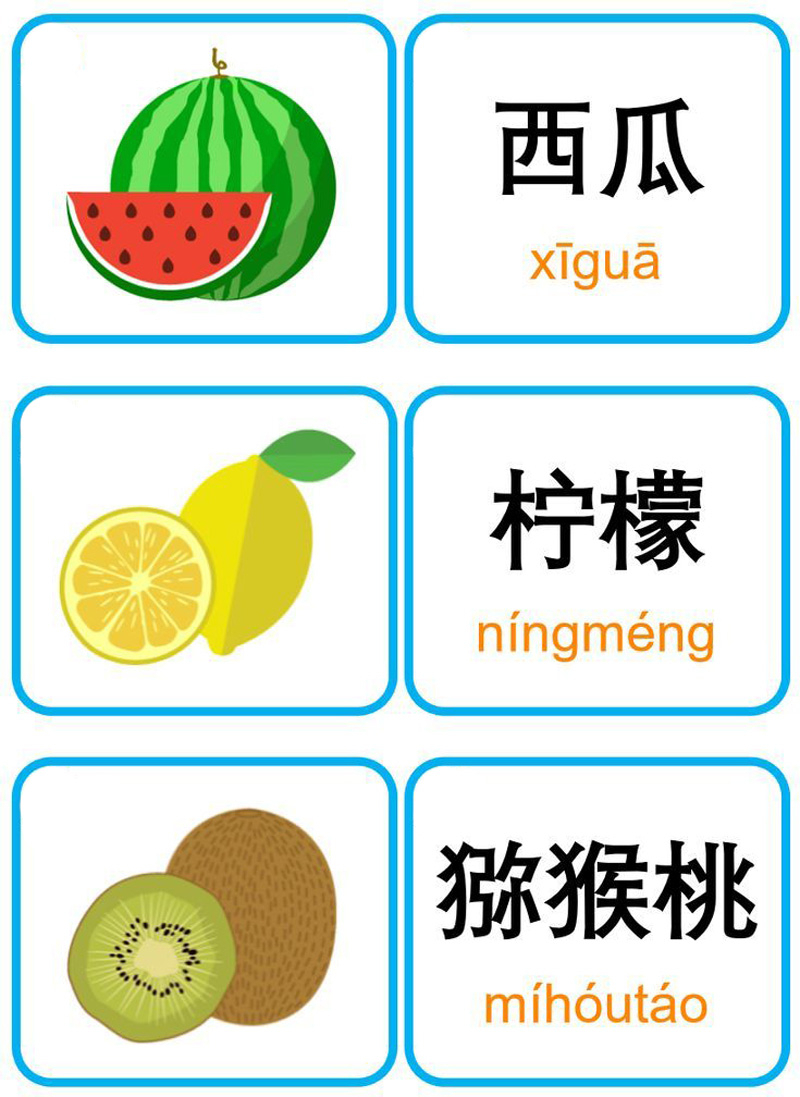 Ứng Dụng Flashcard Tiếng Trung Giúp Ghi Nhớ Hiệu Quả