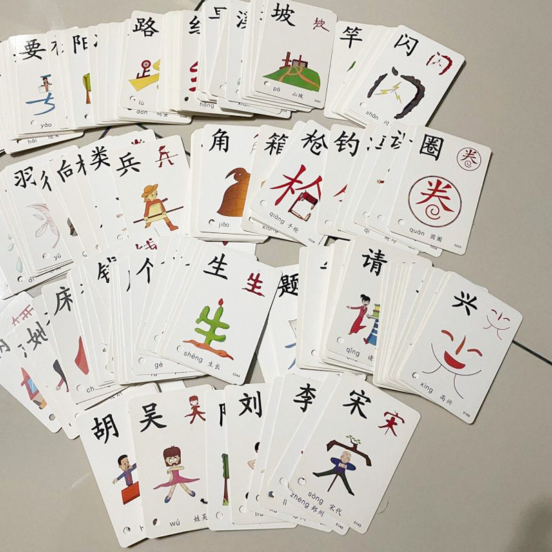 Ứng Dụng Flashcard Tiếng Trung Giúp Ghi Nhớ Hiệu Quả