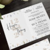 dịch vụ in thiệp cưới, wedding invitation