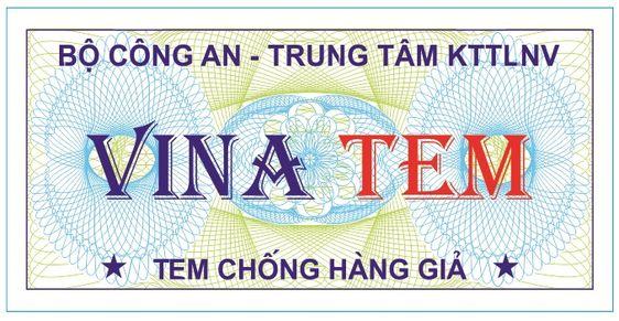 Tem Vỡ Bảo Hành